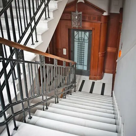 Apartament Piano Warsaw Exterior photo
