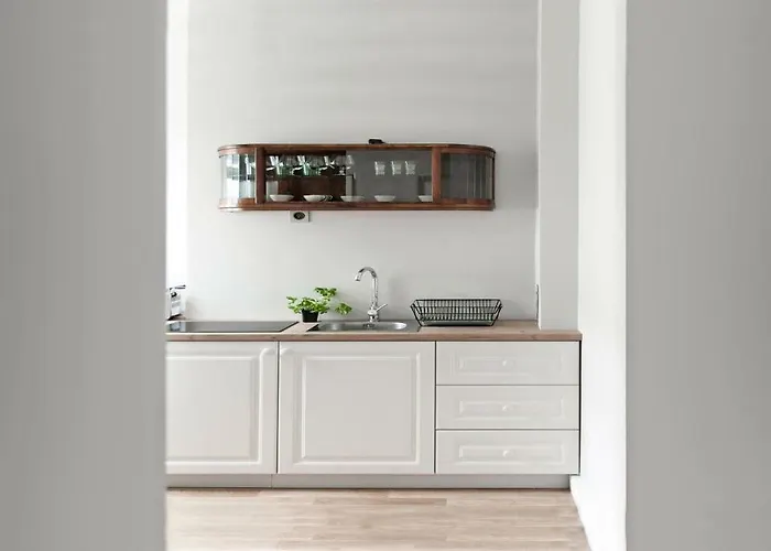 Apartament Piano