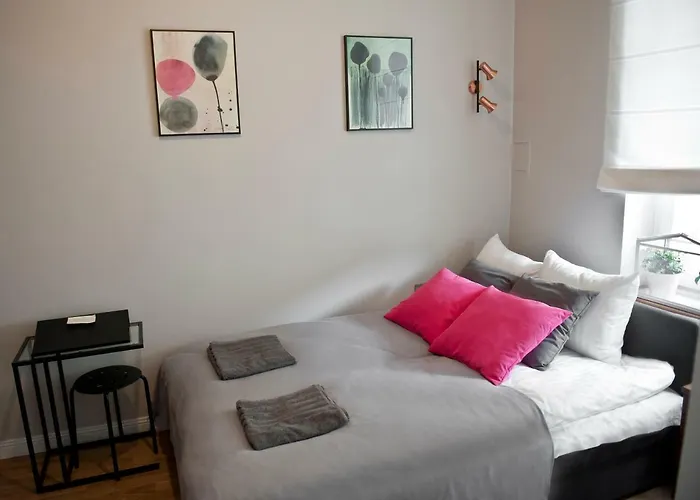 Apartament Piano