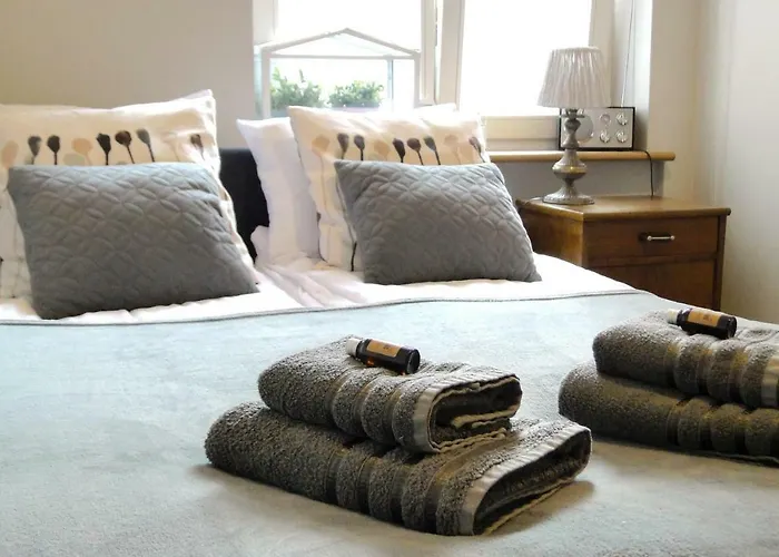Apartament Piano