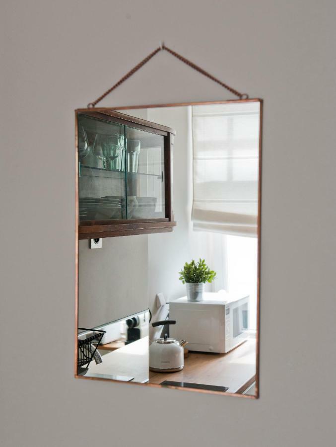 Piano Apartment Warsaw